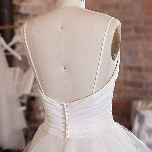 Rebecca Ingram Wedding Dress Sonoma 21RW862 bp04