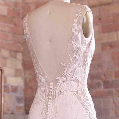 Sottero and Midgley Wedding Dress Alec 21SW861 bp04