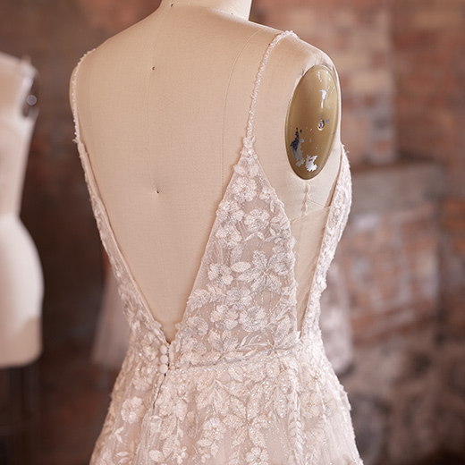 Sottero and Midgley Wedding Dress Laramie 21SS766 bp04
