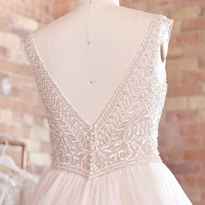 Sottero and Midgley Wedding Dress Priyanka 21SZ823 bp04