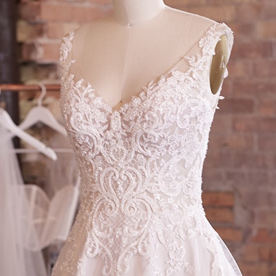 Maggie Sottero Wedding Dress Tiffany 21MS753 bp02