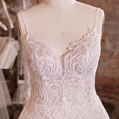 Rebecca Ingram Wedding Dress Katiya 21RS827 bp02