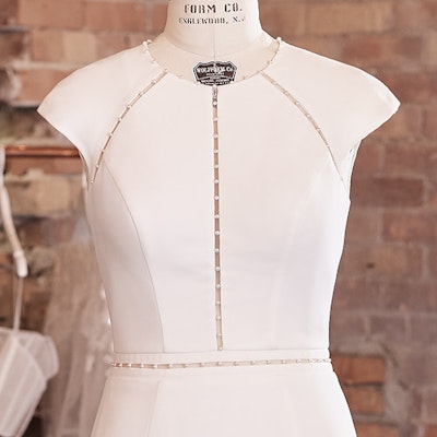 Sottero and Midgley Wedding Dress Austin 21SZ839 bp02