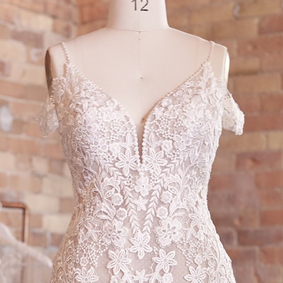 Sottero and Midgley Wedding Dress Grayson 21SW808 bp02