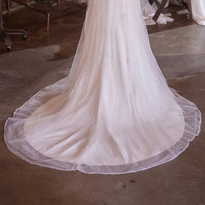 Maggie Sottero Wedding Dress Garnett 21MT858 bp08