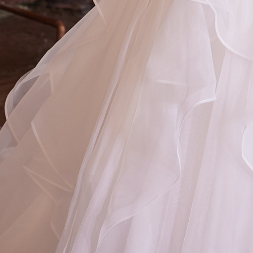 Lunaria Marie Wedding Dress | Maggie Sottero