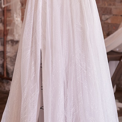 Rebecca Ingram Wedding Dress Hesper 21RS831 bp08
