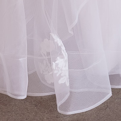Rebecca Ingram Wedding Dress Lettie 21RT855 bp08