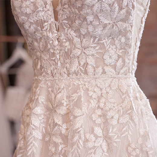 Sottero and Midgley Wedding Dress Laramie 21SS766 bp08