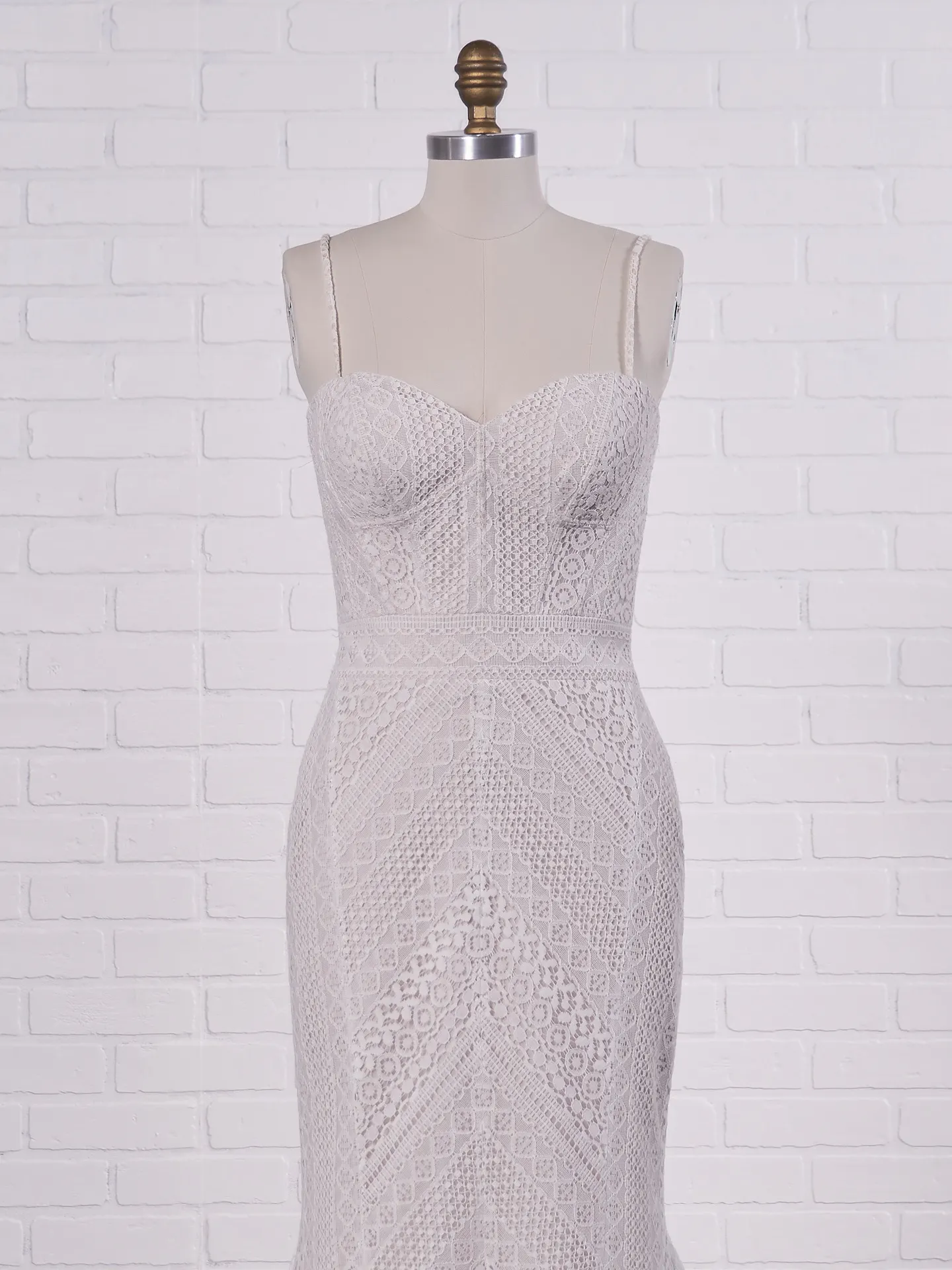 Maggie Sottero Wedding Dress Dover 21MC762 Color2