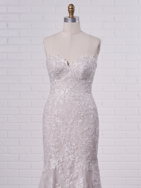 Maggie Sottero Wedding Dress Katell 21MT802 Color2