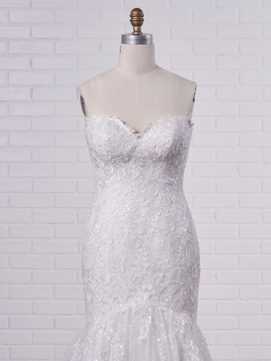 Maggie Sottero Wedding Dress London 21MC820 Color1