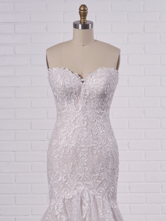 Maggie Sottero Wedding Dress London 21MC820 Color2