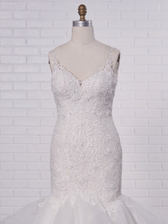 Maggie Sottero Wedding Dress Lunaria 21MC817A Color1