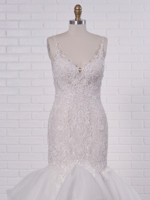 Maggie Sottero Wedding Dress Lunaria 21MC817A Color2
