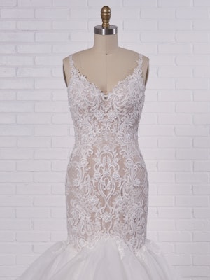 Maggie Sottero Wedding Dress Lunaria 21MC817A Color4