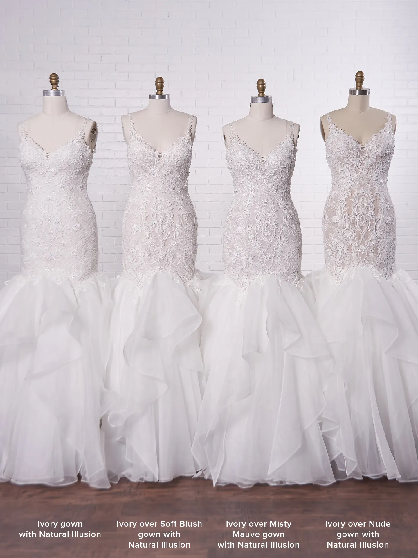 Maggie Sottero Wedding Dress Lunaria 21MC817A Color5