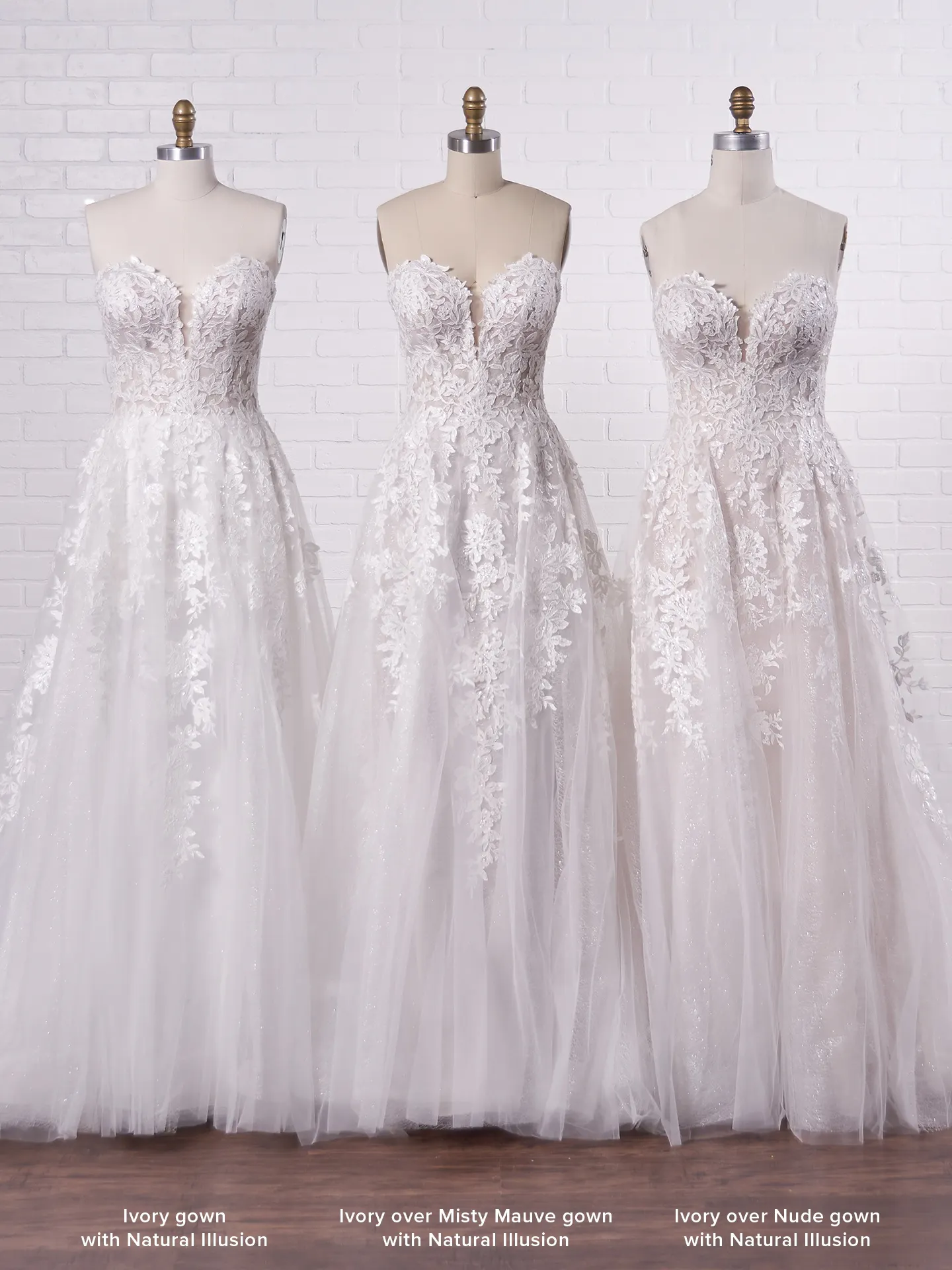 Maggie Sottero Wedding Dress Nora 21MS796 Color4