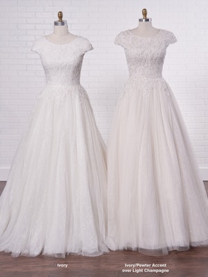 Maggie Sottero Wedding Dress Pearson 21MW853 Color3