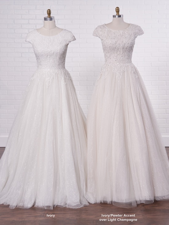 Maggie Sottero Wedding Dress Pearson 21MW853 Color3