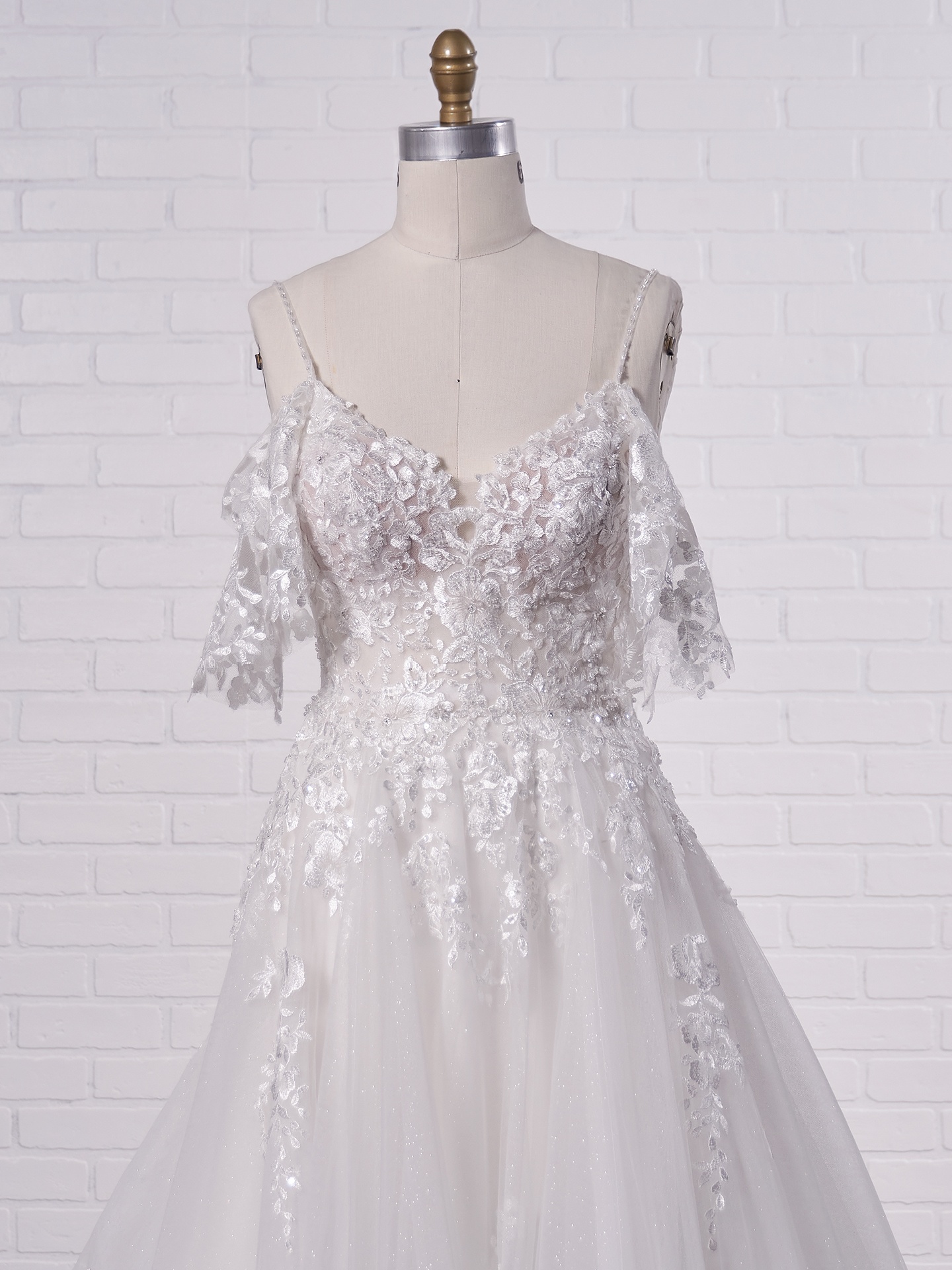 pia maggie sottero