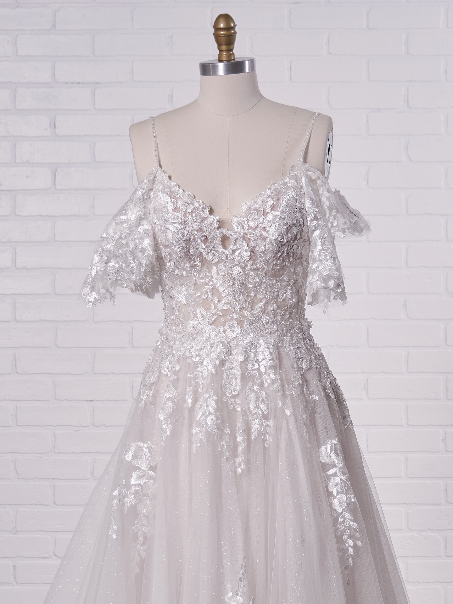 pia maggie sottero