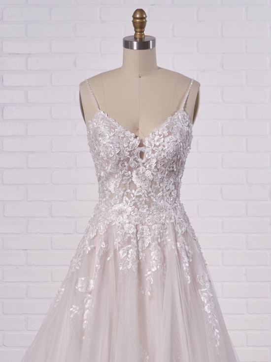 Maggie Sottero Wedding Dress Pia 21MT755 Color3