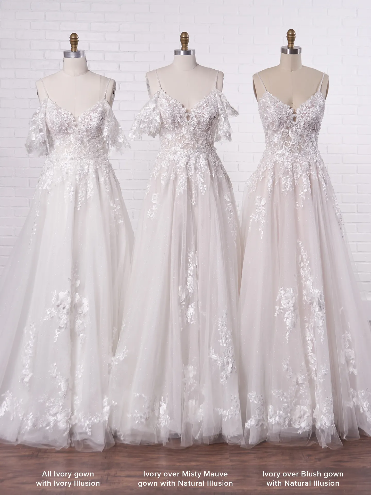 Maggie Sottero Wedding Dress Pia 21MT755 Color4