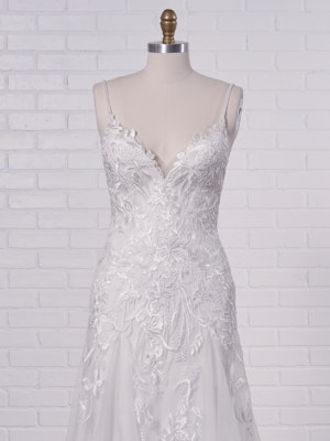 Maggie Sottero Wedding Dress Rabia 21MW770 Color1
