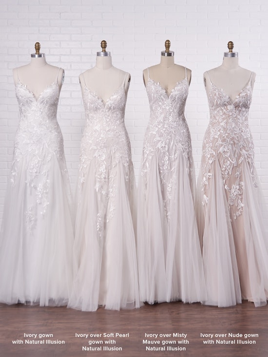 Maggie Sottero Wedding Dress Rabia 21MW770 Color5