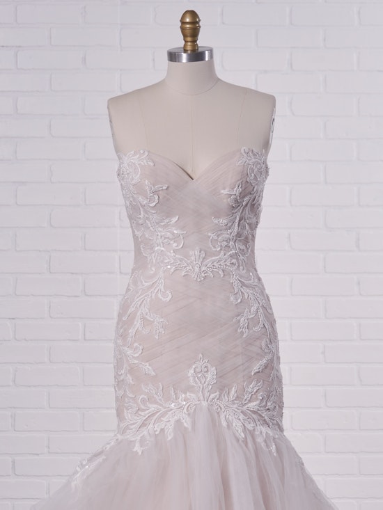 Rebecca Ingram Wedding Dress Georgia 21RT780 Color3