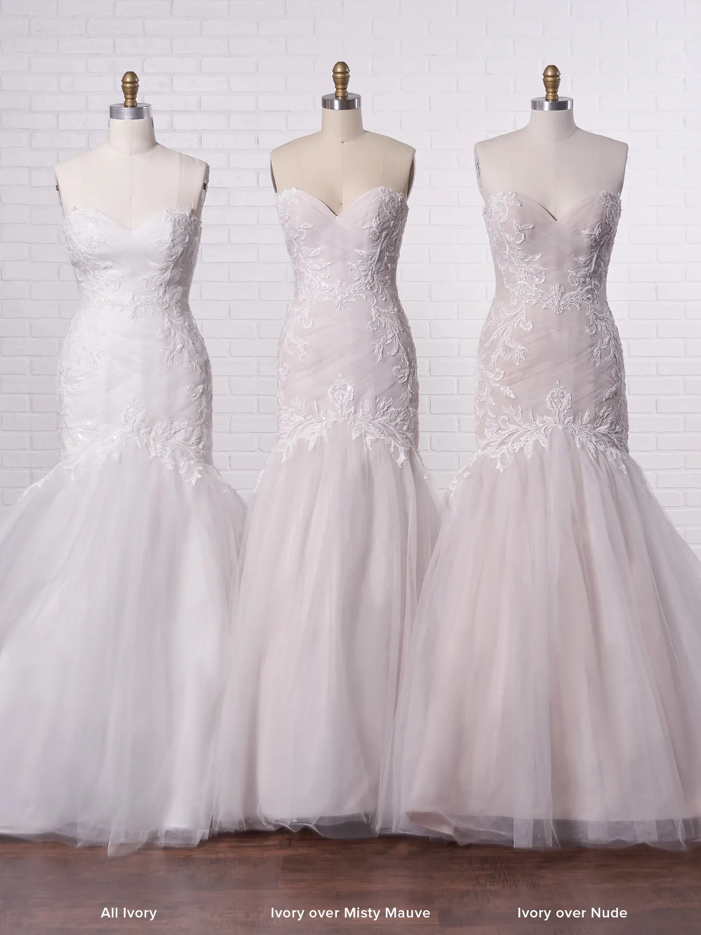 Rebecca Ingram Wedding Dress Georgia 21RT780 Color4