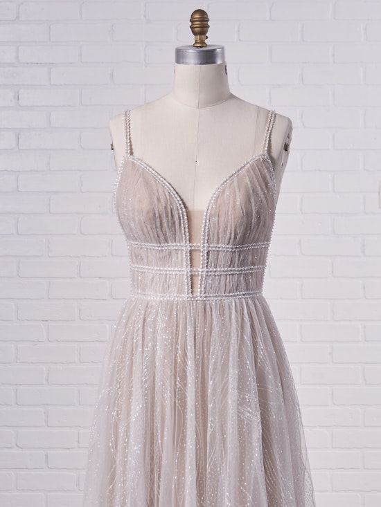 Rebecca Ingram Wedding Dress Hesper 21RS831 Color4