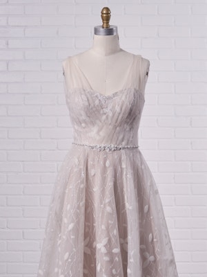 Rebecca Ingram Wedding Dress Sigrid 21RK783 Color3