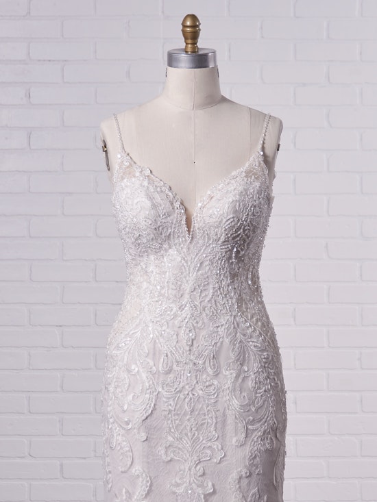 Sottero and Midgley Wedding Dress Brielle 21SC756 Color1