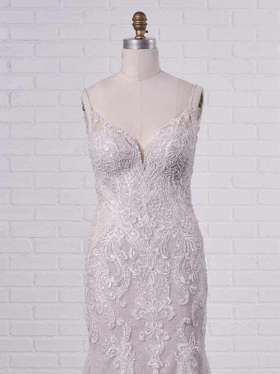 Sottero and Midgley Wedding Dress Brielle 21SC756 Color3