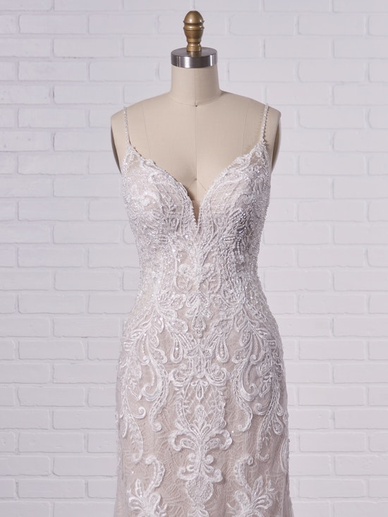 Sottero and Midgley Wedding Dress Brielle 21SC756 Color4