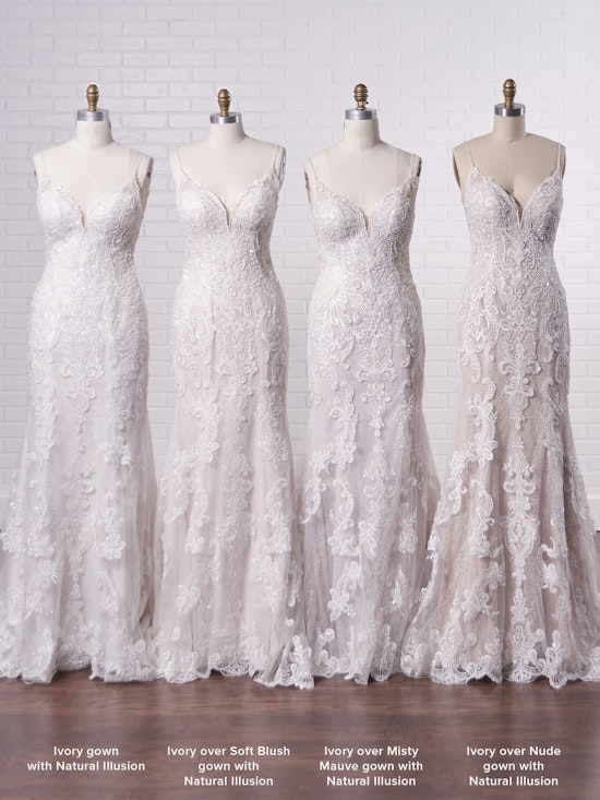 Sottero and Midgley Wedding Dress Brielle 21SC756 Color5