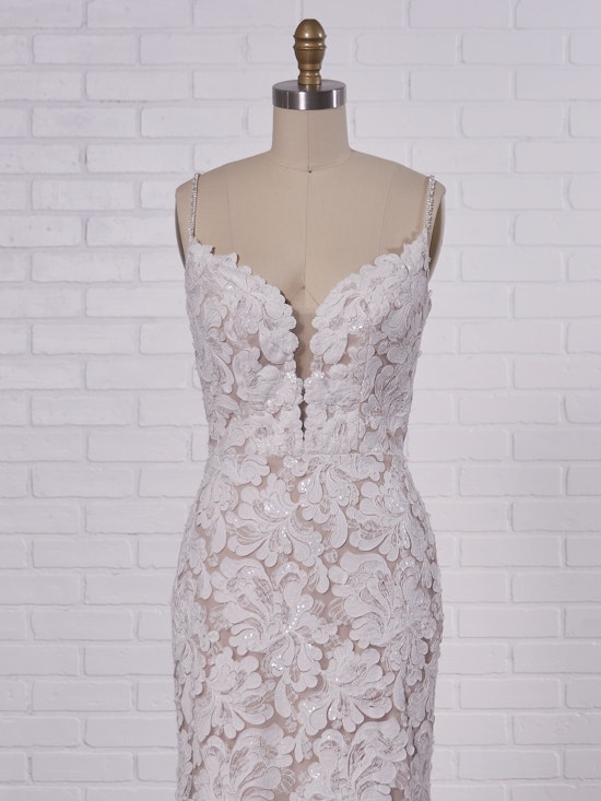 Sottero and Midgley Wedding Dress Dasha 21SN757 Color3