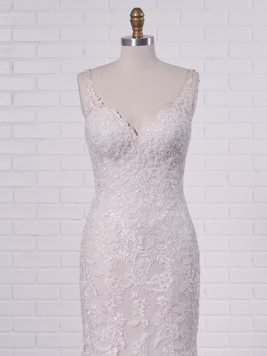 Sottero and Midgley Wedding Dress Dublin 21SS811A Color2