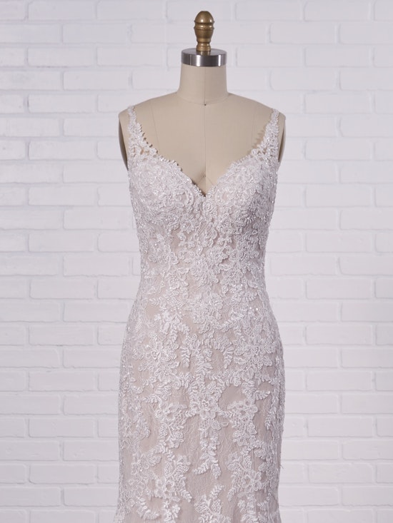 Sottero and Midgley Wedding Dress Dublin 21SS811A Color3
