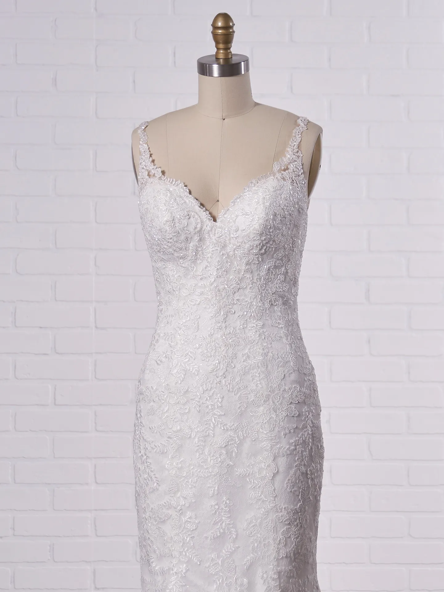 Sottero and Midgley Wedding Dress Dublin-Lynette 21SS811B Color1