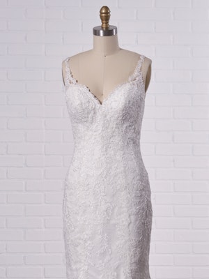 Sottero and Midgley Wedding Dress Dublin-Lynette 21SS811B Color1