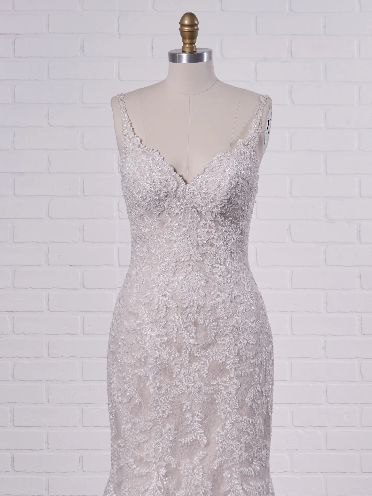 Sottero and Midgley Wedding Dress Dublin-Lynette 21SS811B Color3