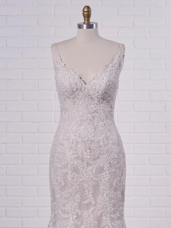 Sottero and Midgley Wedding Dress Dublin-Lynette 21SS811B Color3