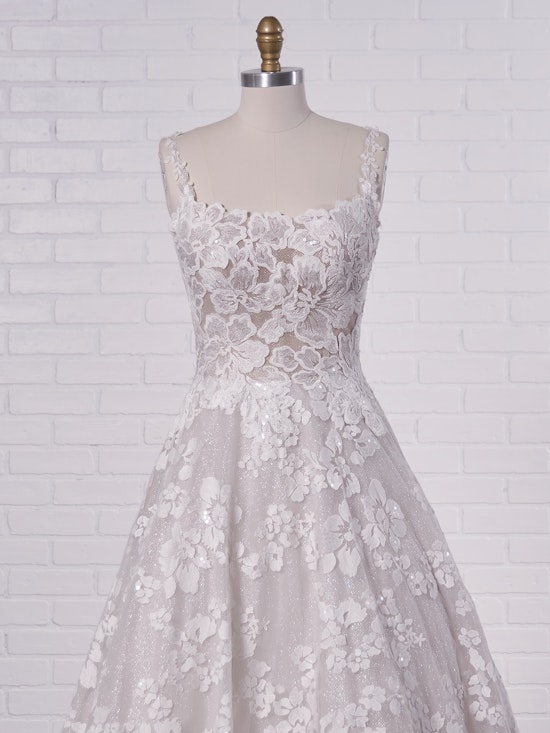 Sottero and Midgley Wedding Dress Sawyer 21SS758 Color3
