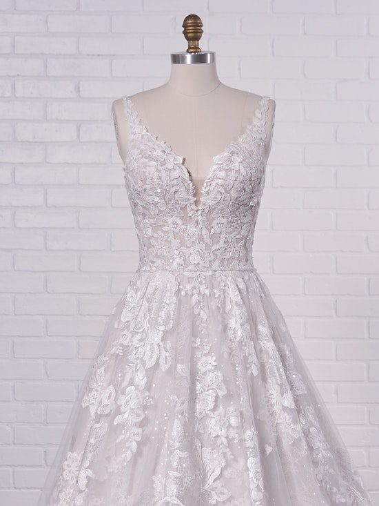 Sottero and Midgley Wedding Dress Valona 21SS786 Color3