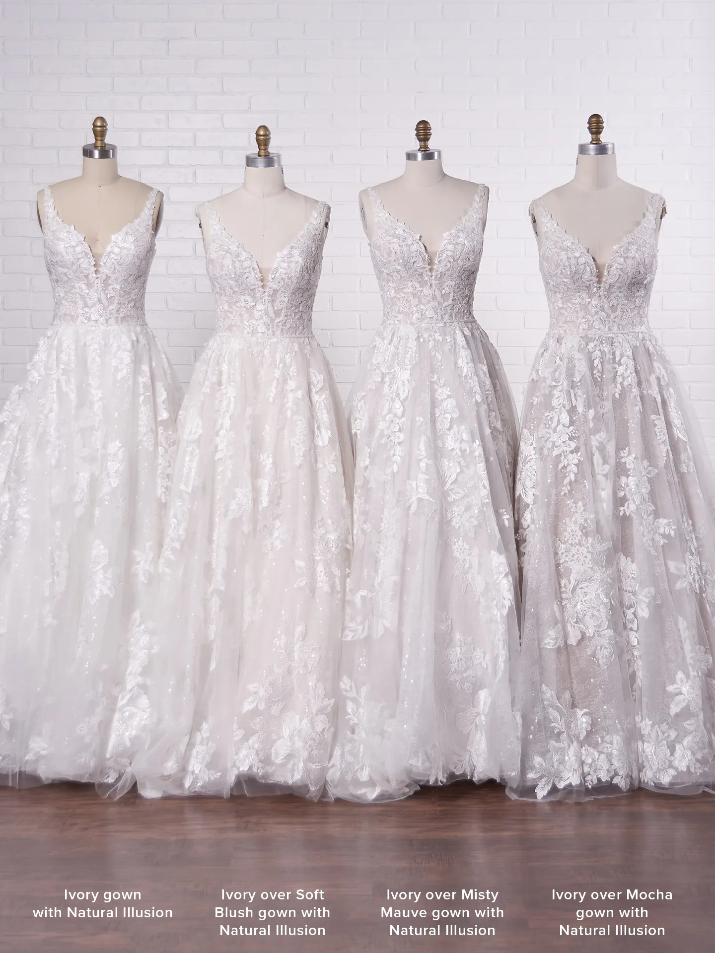 Sottero and Midgley Wedding Dress Valona 21SS786 Color5