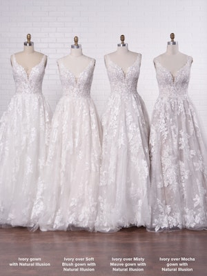 Sottero and Midgley Wedding Dress Valona 21SS786 Color5