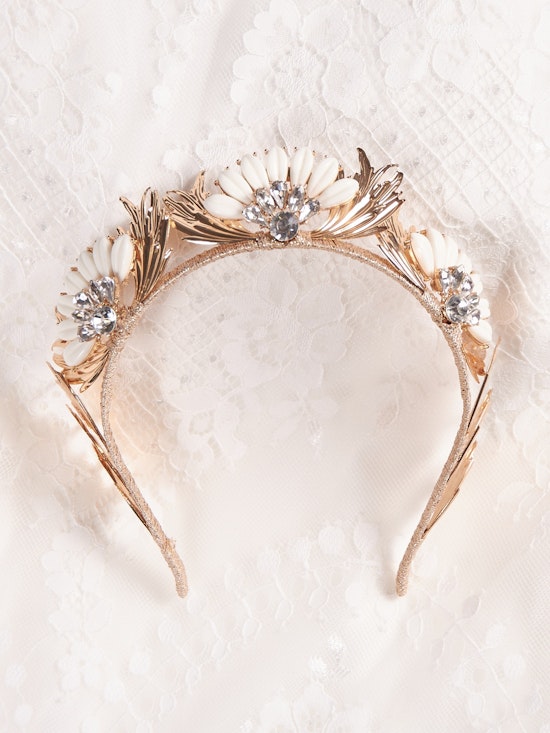 A-El-Este with Maggie Sottero Jewelry ALANIS (Crown) 21AE103CR Alt1